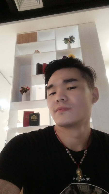 涵博随缘的第一张照片--青岛中老年相亲网