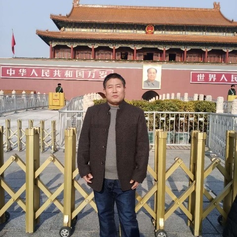 缘份的第一张照片--青岛中老年相亲网