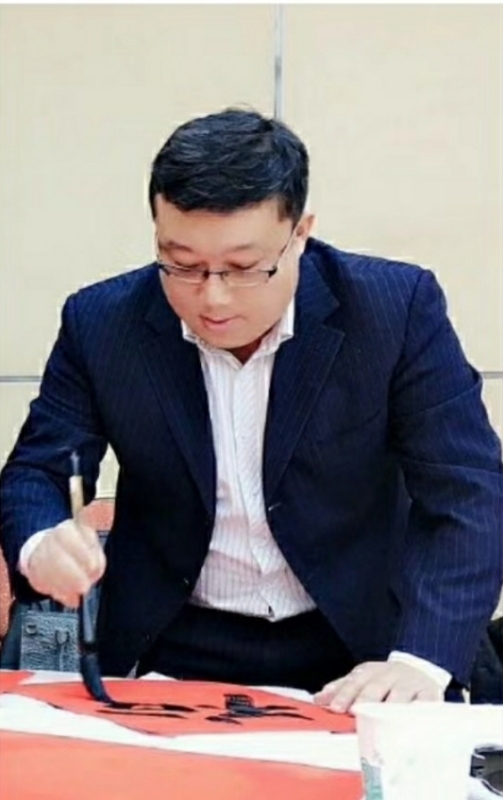 青岛小哥哥的第一张照片--青岛中老年相亲网