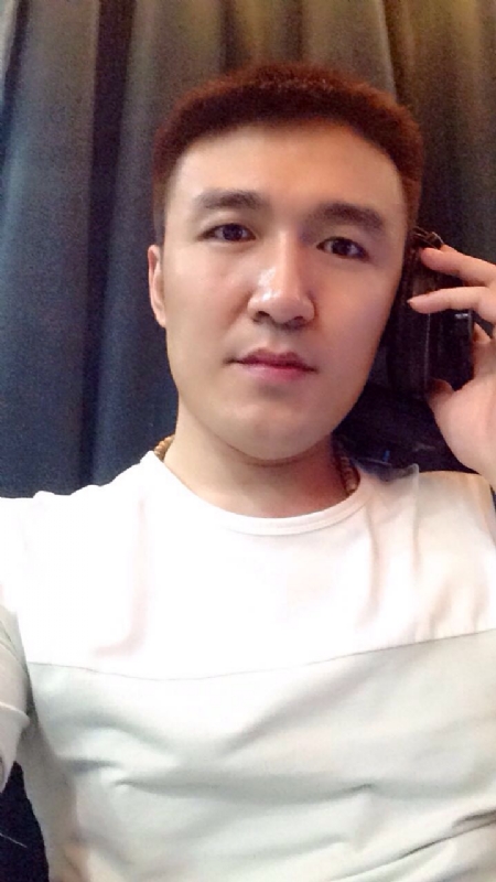雷的第一张照片--青岛中老年相亲网