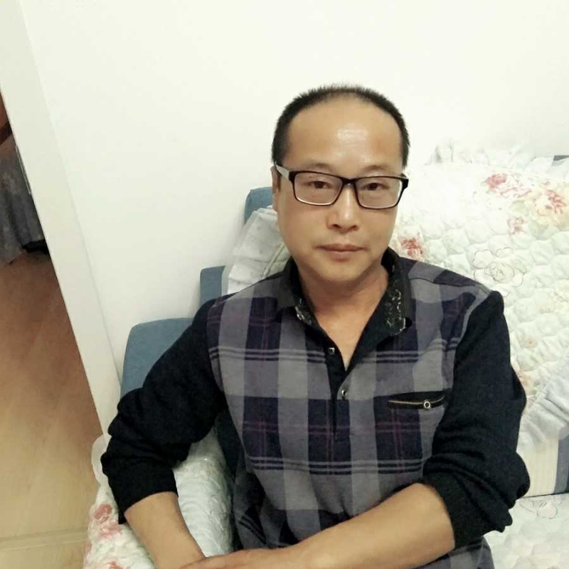 大海的第一张照片--青岛中老年相亲网
