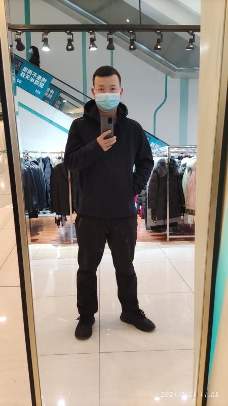 码头007的第一张照片--青岛中老年相亲网