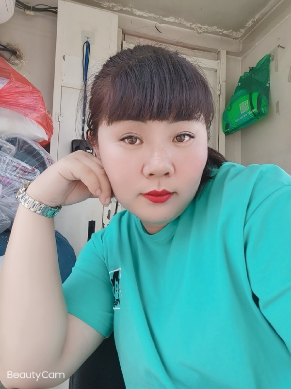 小不点的第一张照片--青岛中老年相亲网