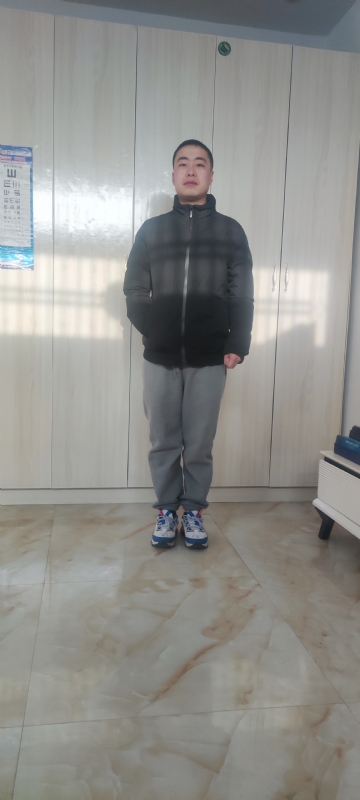 恋恋不舍的第一张照片--青岛中老年相亲网