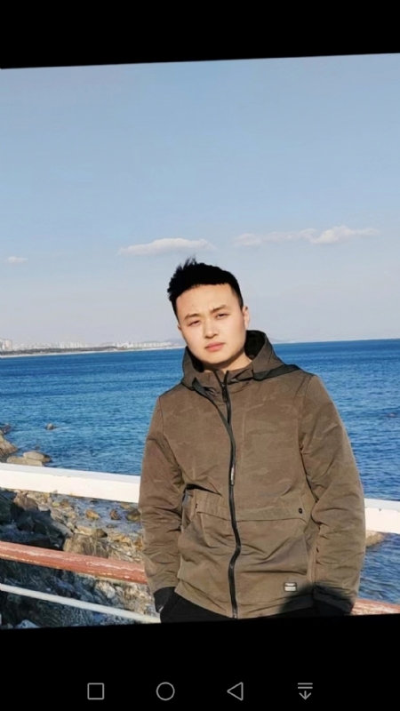 飞兔宝宝的第一张照片--青岛中老年相亲网