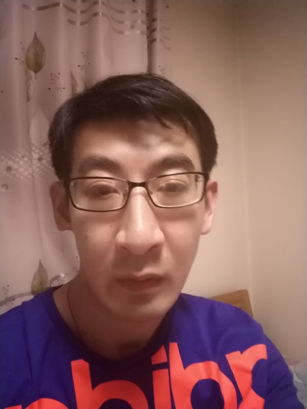 摩羯的第一张照片--青岛中老年相亲网