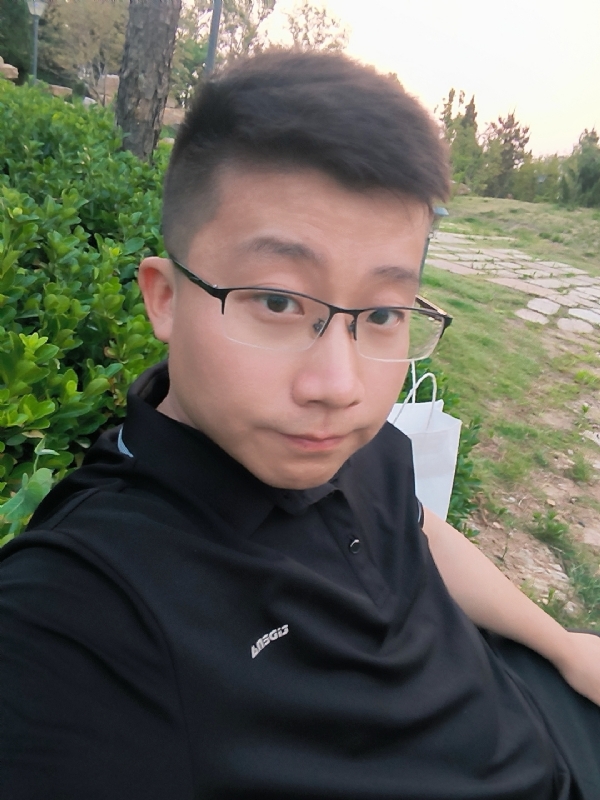 锅贴的第六张照片--青岛中老年相亲网