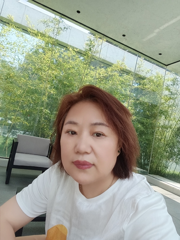 心扉的第二张照片--青岛中老年相亲网
