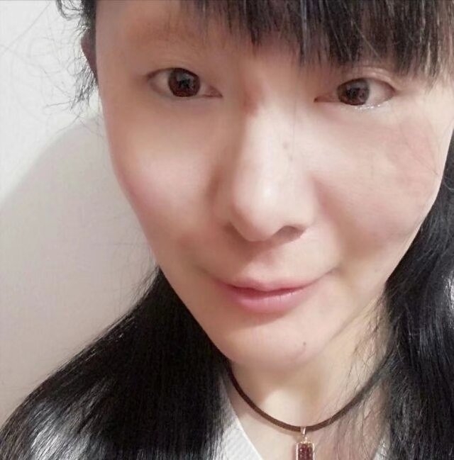 徐颖的第三张照片--青岛中老年相亲网