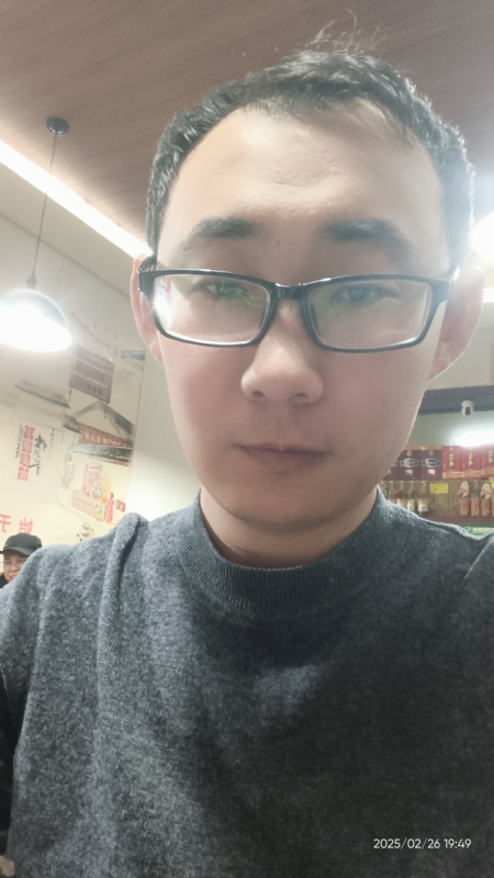 黑黑一笑的第一张照片--青岛中老年相亲网