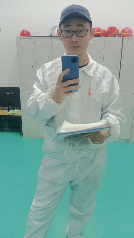 黑黑一笑的第四张照片--青岛中老年相亲网
