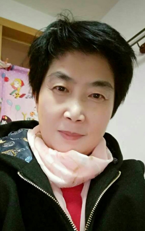 老张的第一张照片--青岛中老年相亲网