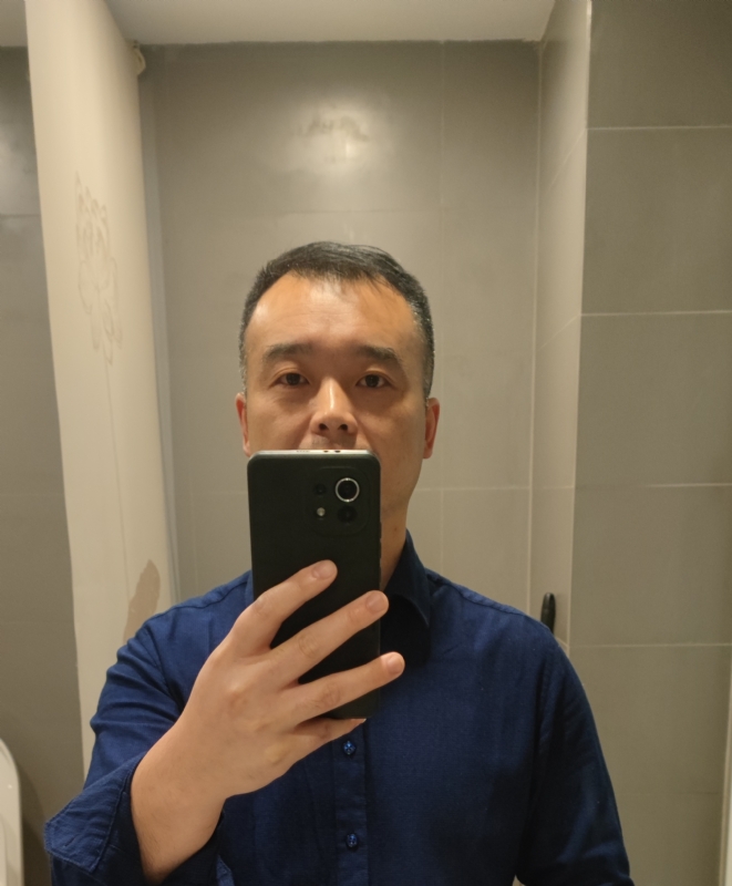 风继续吹的第二张照片--青岛中老年相亲网