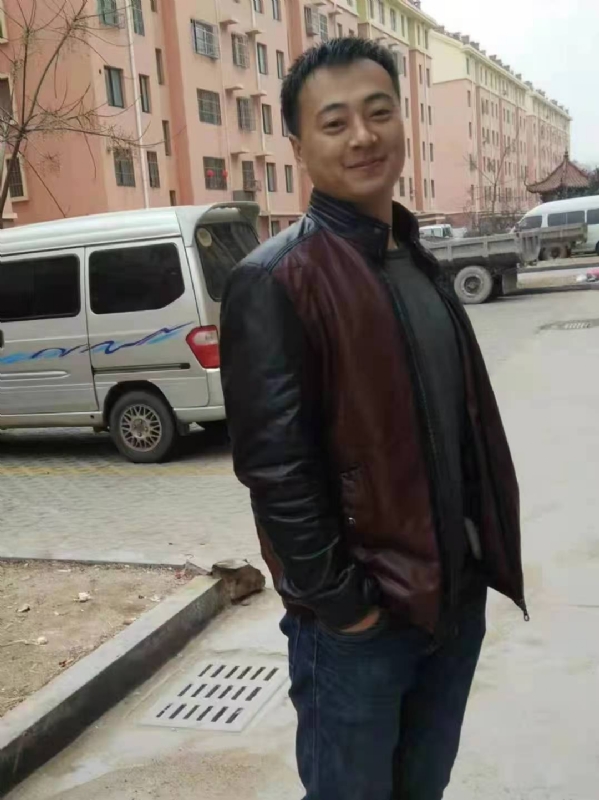 云淡风轻的第一张照片--青岛中老年相亲网